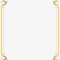 Certificate Border, Certificate Templates, Printable - Frame