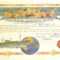Certificate – Crossing The Equator, MS Nelly, Wittusen & Jensen AS  With Crossing The Line Certificate Template