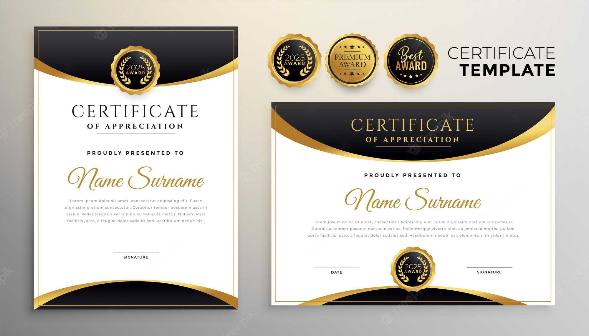 Certificate Images - Free Download on Freepik