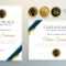 Certificate Images – Free Download On Freepik With Regard To Professional Certificate Templates For Word