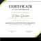 Certificate Of Appreciation Hi Res Stock Photography And Images Within Farewell Certificate Template