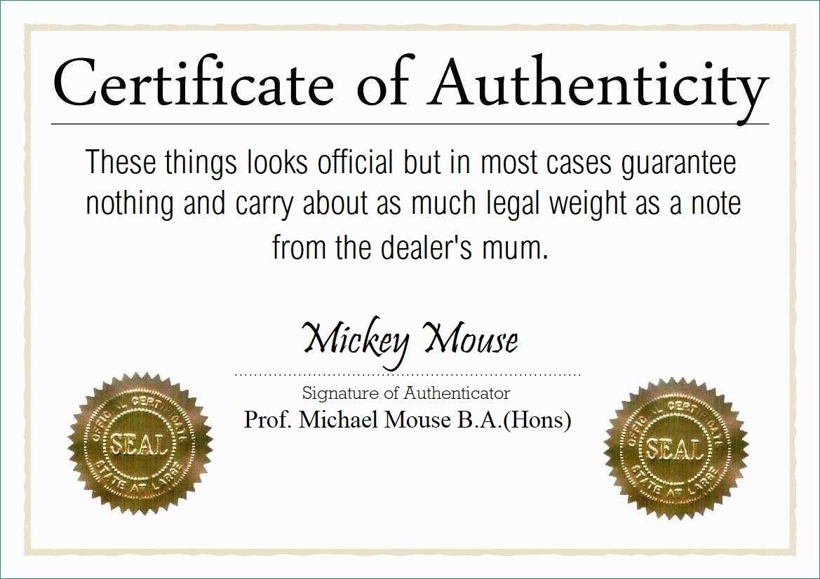 certificate of authenticity photography template Expert graphy  Intended For Photography Certificate Of Authenticity Template