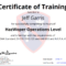 Certificate Of Completion Templates – SimpleCert With Regard To Safe Driving Certificate Template