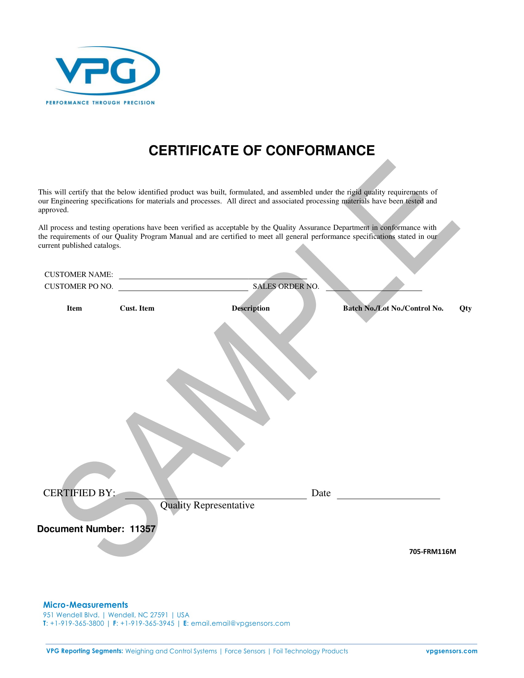 Certificate of Conformance - 10+ Examples, Format, Pdf  Examples Throughout Certificate Of Conformity Template