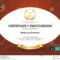 Certificate Of Participation Template In Sport Theme With Rugby  For Rugby League Certificate Templates