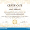 Certificate Retirement Stock Illustrations – 10 Certificate  Regarding Retirement Certificate Template