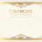 Certificate Template PNG Clip Art Image​  Gallery Yopriceville  Pertaining To High Resolution Certificate Template