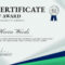 Certificate Template PSD, 10+ High Quality Free PSD Templates for