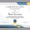Certificate Templates, Free Certificate Designs For Sample Award Certificates Templates