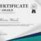 Certificate Word Vectors & Illustrations For Free Download Freepik Regarding Blank Award Certificate Templates Word