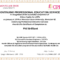 Certificates Of Continuing Education – SimpleCert Regarding Continuing Education Certificate Template