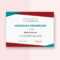 Certificates Templates Pages – Design, Free, Download  Template