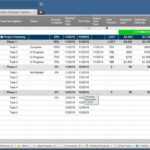 Champion’s Guide To Earned Value Smartsheet Inside Earned Value Report Template