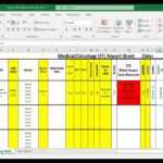 Charge Nurse Report – YouTube Within Charge Nurse Report Sheet Template