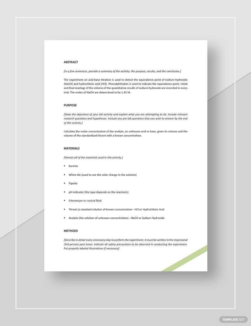 lab-report-template-middle-school