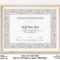 Child Dedication Certificate Baby Dedication Certificate – Etsy