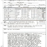 Chipper Jones Scouting Reports From Atlanta, Chicago, And Seattle Inside Baseball Scouting Report Template