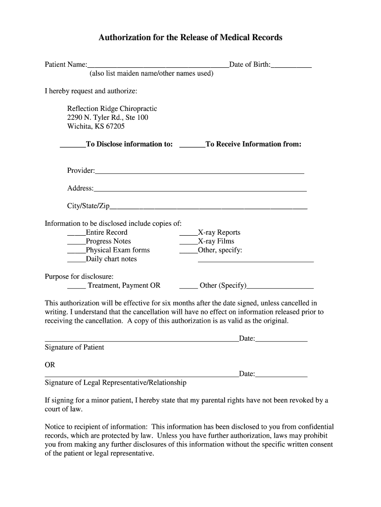 Chiropractic Forms – Fill Online, Printable, Fillable, Blank  Within Chiropractic X Ray Report Template