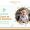 Christening Banner Images  Free Vectors, Stock Photos & PSD In Christening Banner Template Free
