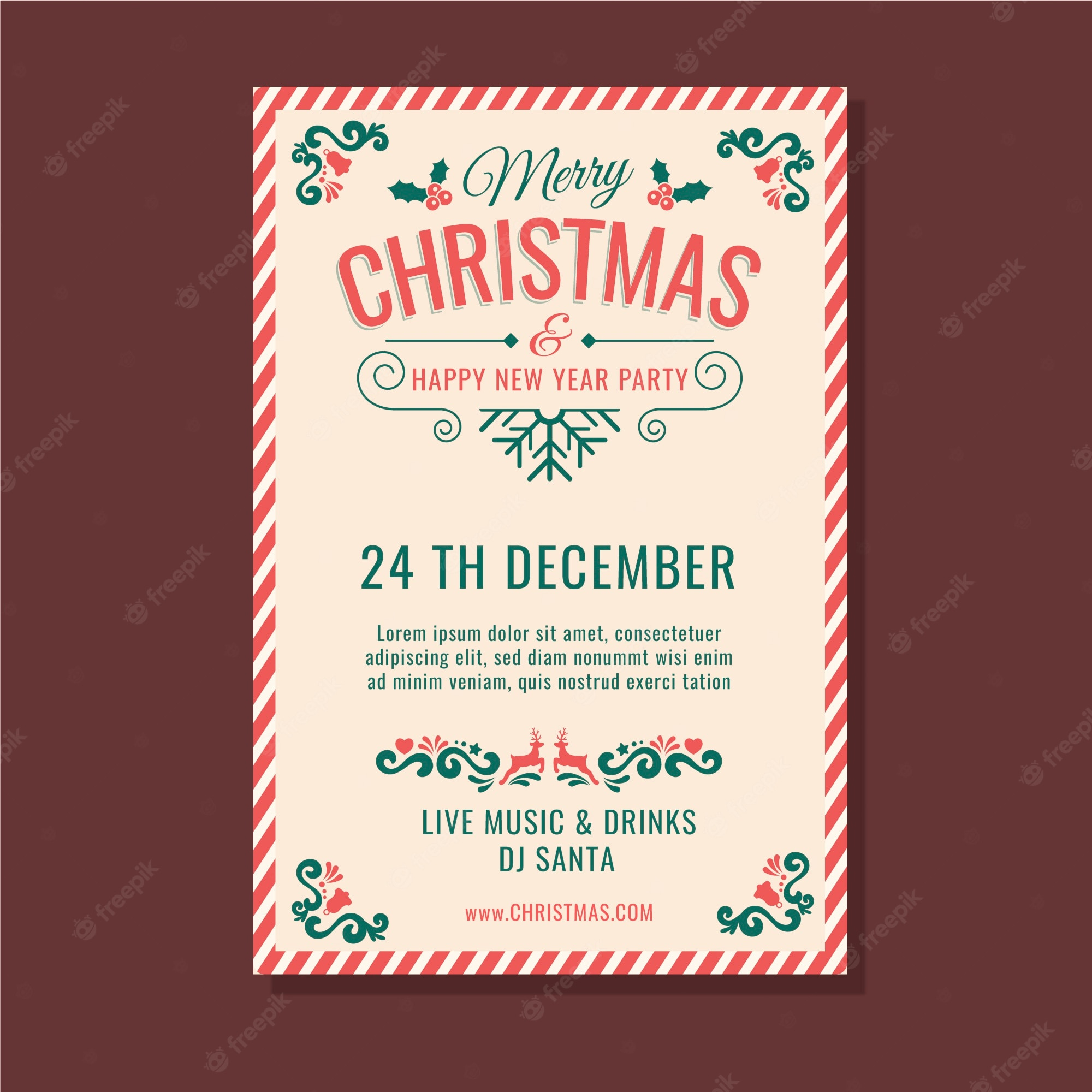 Christmas flyer Images  Free Vectors, Stock Photos & PSD Pertaining To Christmas Brochure Templates Free