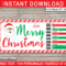 Christmas Santa Gift Certificate Template Printable Gift Regarding Christmas Gift Certificate Template Free Download