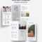 Church Brochures Templates – Design, Free, Download  Template