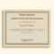 Church Certificate Templates – Design, Free, Download  Template