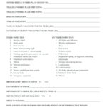 Circle Check Form: Fill Out & Sign Online  DocHub Intended For Daily Inspection Report Template