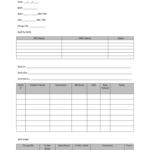 Cna Assignment Sheet Templates: Fill Out & Sign Online  DocHub Within Nursing Assistant Report Sheet Templates