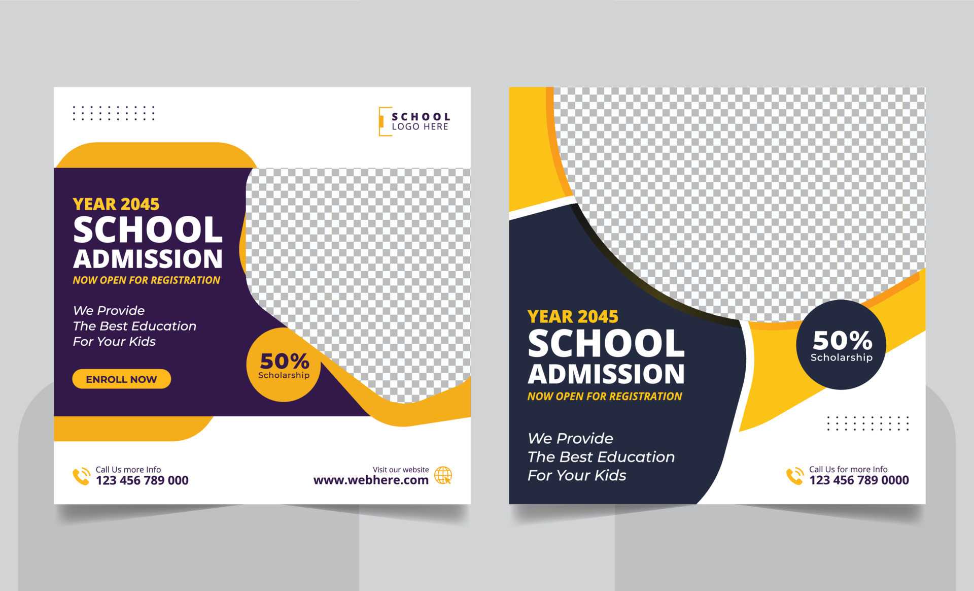 College Banner Vector Art, Icons, And Graphics For Free Download Pertaining To College Banner Template