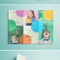 Colorful School Brochure – Tri Fold Template  Download Free For Brochure Templates For School Project