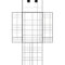 Coloring Page Minecraft Coloring Page Printable Minecraft – Etsy  Within Minecraft Blank Skin Template