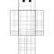 Coloring Page Minecraft Coloring Page Printable Minecraft – Etsy  Within Minecraft Blank Skin Template