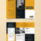 Commercial Cleaning Brochure Template – Illustrator, Word, Apple  Inside Commercial Cleaning Brochure Templates