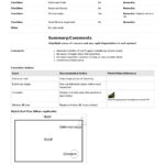 Commercial Roof Inspection Checklist And Report Template With Roof Inspection Report Template
