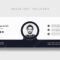 Company Facebook Cover PSD, 10,10+ High Quality Free PSD Templates  With Regard To Facebook Banner Template Psd