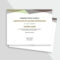 Completion Certificate Templates – Design, Free, Download  Within Free Training Completion Certificate Templates