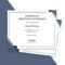 Conference Attendance Certificate Template – Google Docs Pertaining To Attendance Certificate Template Word