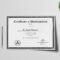 Conference Participation Certificate Design Template In PSD, Word For Conference Participation Certificate Template