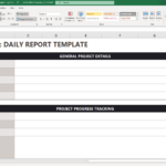Construction Daily Report Template: Reporting Made Easy – MyComply Throughout Construction Daily Progress Report Template