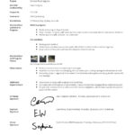 Construction Site Visit Report Template And Sample [Free To Use] Inside Site Visit Report Template