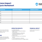 Consulting Report Template (For Any Type Of Consultant  In Consultant Report Template