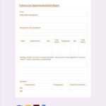 Contractor Daily Construction Report Template – Google Docs, Word Throughout Superintendent Daily Report Template