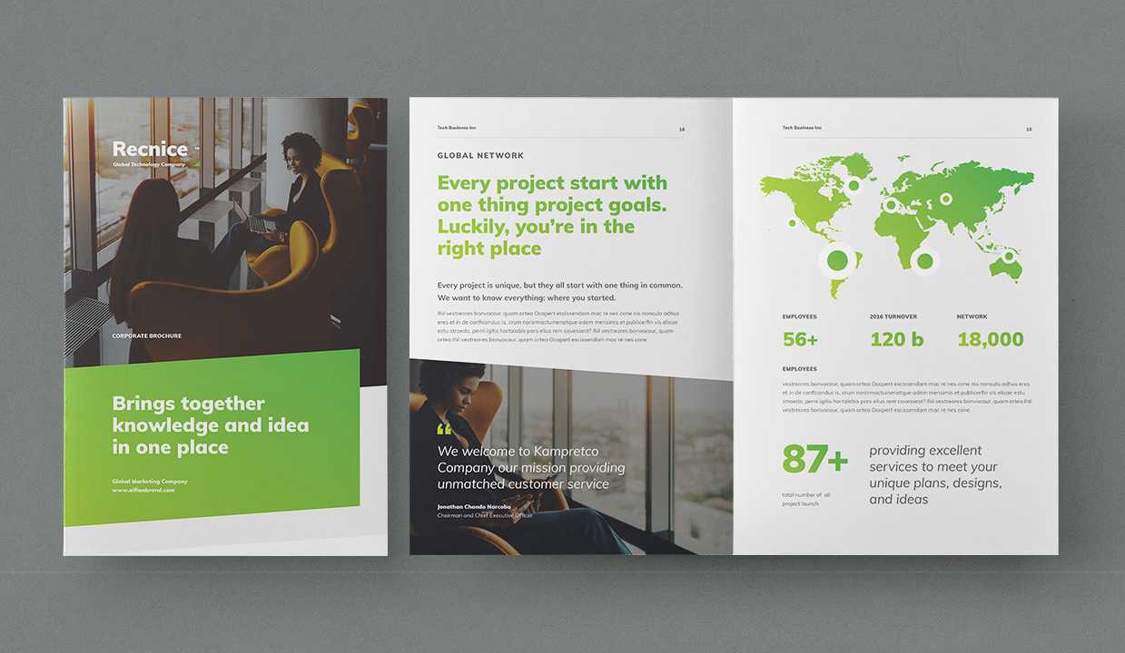 Corporate Brochure Template INDD, PSD, AI • PSD design In Mac Brochure Templates Corporate Brochure Template INDD, PSD, AI • PSD design In Mac Brochure Templates