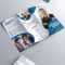Corporate Tri-fold Brochure Free PSD – PSDFreebies.com