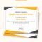 Course Certificate Templates – Design, Free, Download  Template