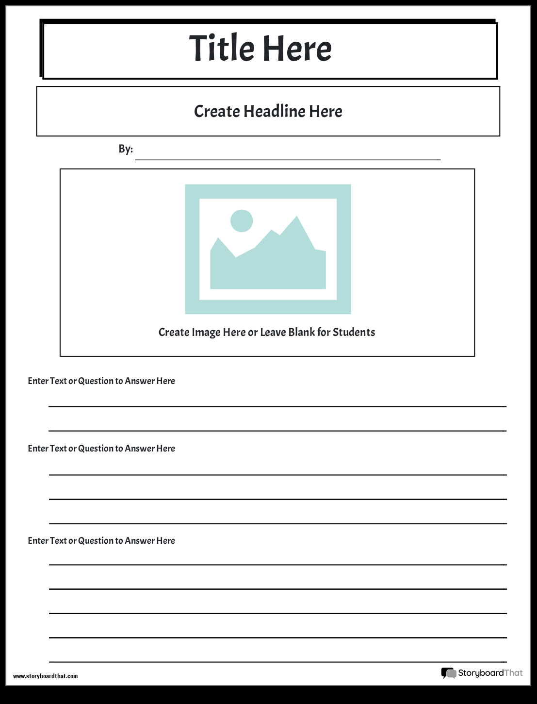 Create a Newspaper Project Newspaper Project Templates Pertaining To Blank Newspaper Template For Word Create a Newspaper Project Newspaper Project Templates Pertaining To Blank Newspaper Template For Word