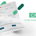 Credit Analysis Report  CIAL Dun & Bradstreet With Credit Analysis Report Template