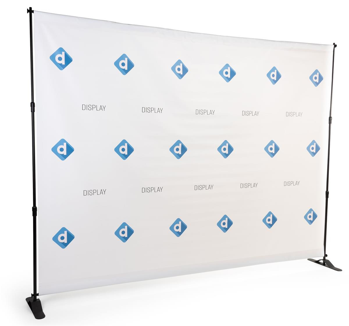 Custom Step And Repeat Banner For BWALL10 Regarding Step And Repeat Banner Template