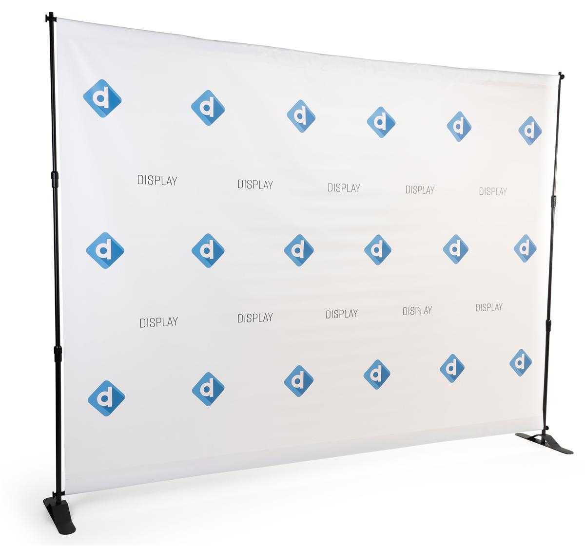 Custom Step and Repeat Banner for BWALL10 Regarding Step And Repeat Banner Template